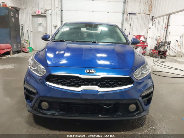 KIA mpi nu 2021 3KPF24AD5ME386070 Image 13