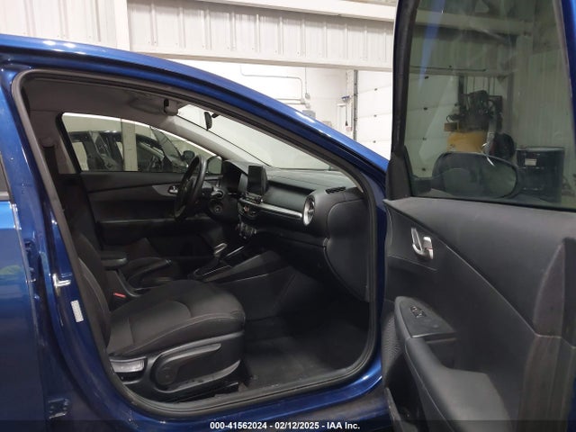 KIA mpi nu 2021 3KPF24AD5ME386070 Image 5