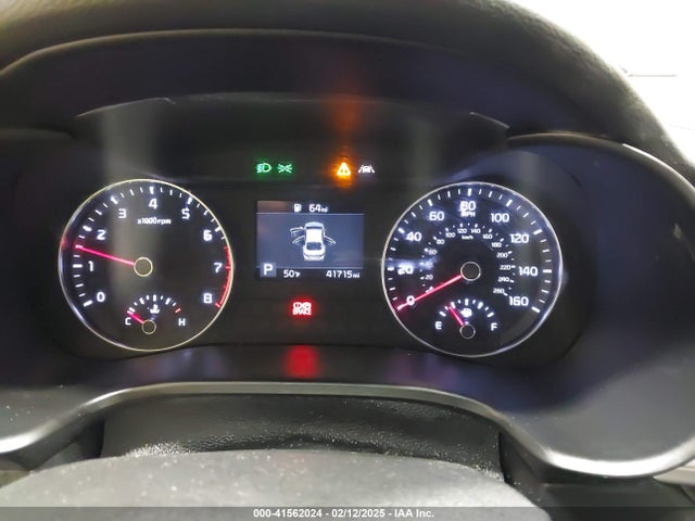 KIA mpi nu 2021 3KPF24AD5ME386070 Image 7