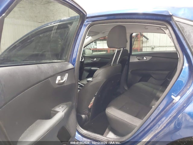 KIA mpi nu 2021 3KPF24AD5ME386070 Image 8