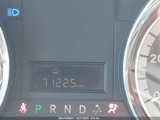 2C4RDGCG8HR861652 Dodge Grand Caravan Sxt