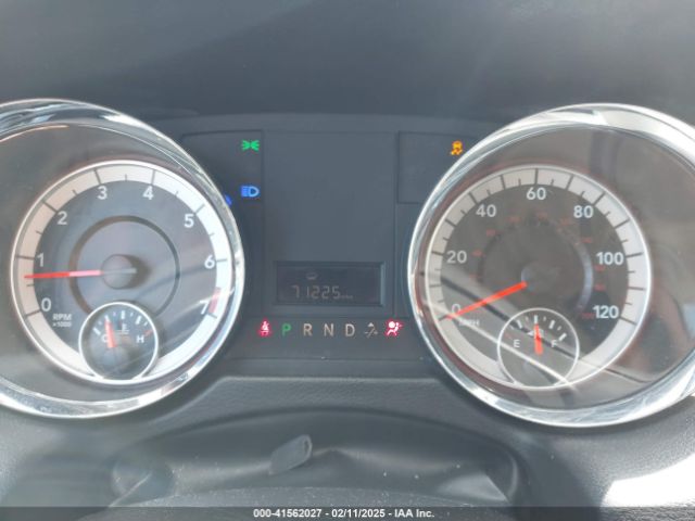 2C4RDGCG8HR861652 Dodge Grand Caravan Sxt