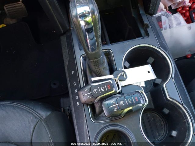 1FM5K7D80HGD90475 Ford EXPLORER XLT