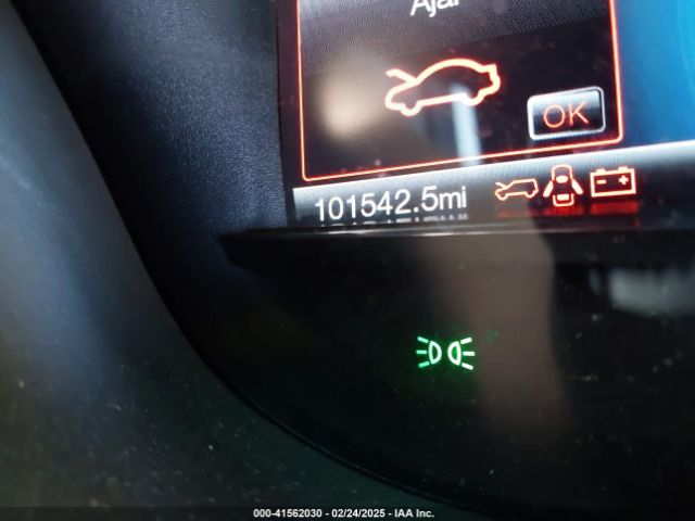 1FM5K7D80HGD90475 Ford EXPLORER XLT