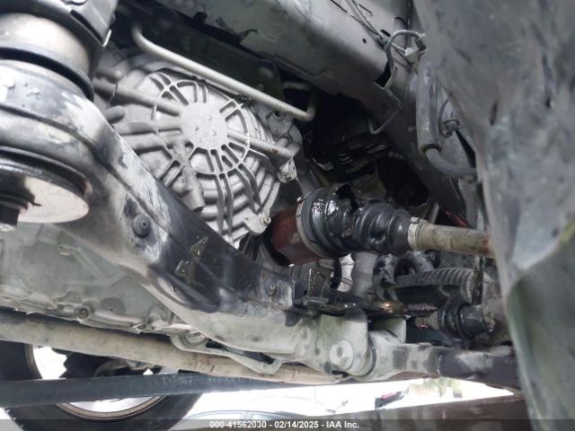 1FM5K7D80HGD90475 Ford EXPLORER XLT