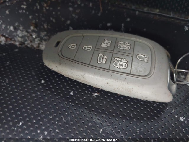KM8R7DGE9RU683636 Hyundai Palisade Calligraphy