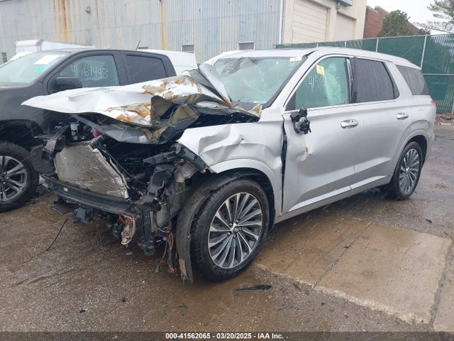 KM8R7DGE9RU683636 Hyundai Palisade Calligraphy