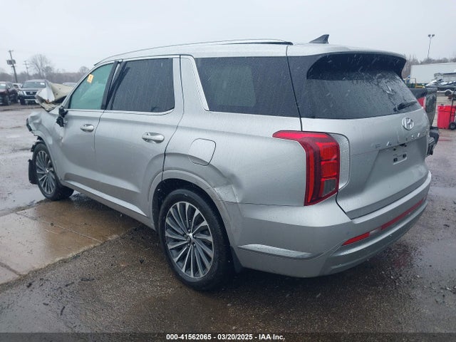 KM8R7DGE9RU683636 Hyundai Palisade Calligraphy