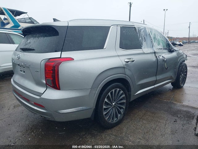 KM8R7DGE9RU683636 Hyundai Palisade Calligraphy