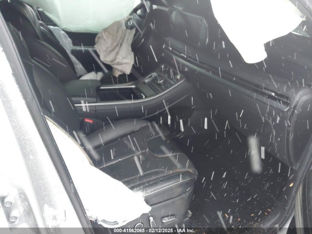 KM8R7DGE9RU683636 Hyundai Palisade Calligraphy
