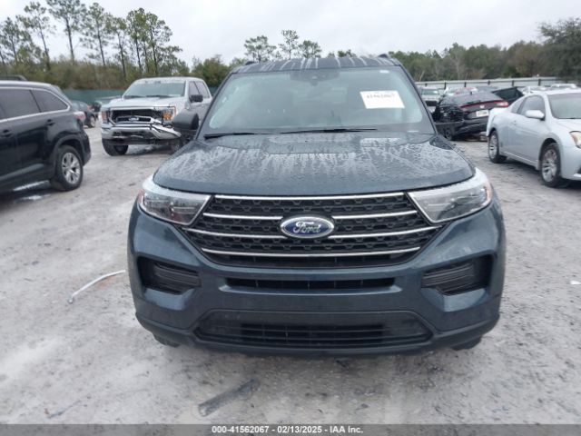 1FMSK7DHXRGA72349 Ford EXPLORER XLT