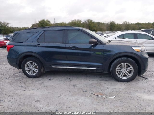 1FMSK7DHXRGA72349 Ford EXPLORER XLT