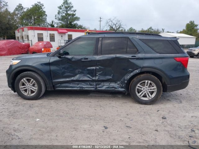 1FMSK7DHXRGA72349 Ford EXPLORER XLT
