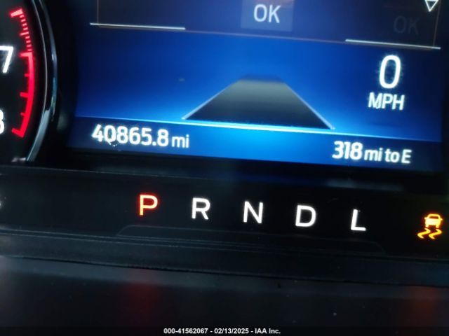 1FMSK7DHXRGA72349 Ford EXPLORER XLT