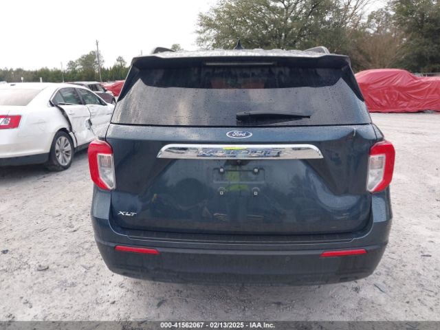 1FMSK7DHXRGA72349 Ford EXPLORER XLT