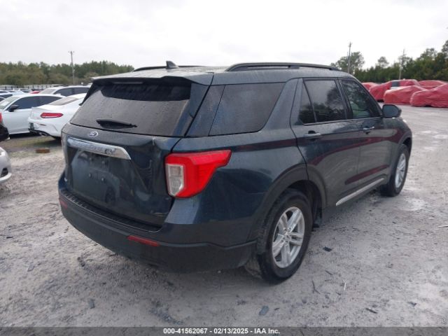 1FMSK7DHXRGA72349 Ford EXPLORER XLT