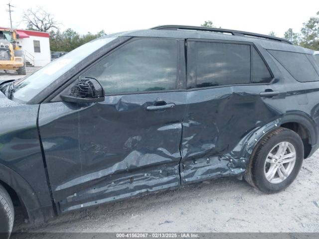 1FMSK7DHXRGA72349 Ford EXPLORER XLT