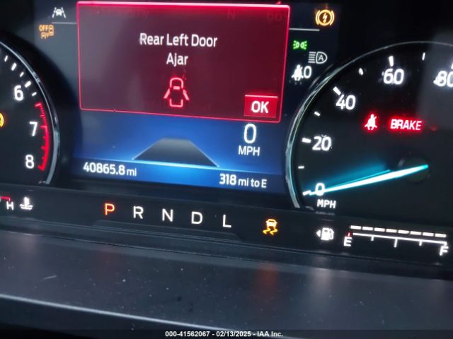 1FMSK7DHXRGA72349 Ford EXPLORER XLT