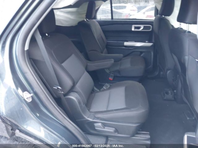 1FMSK7DHXRGA72349 Ford EXPLORER XLT