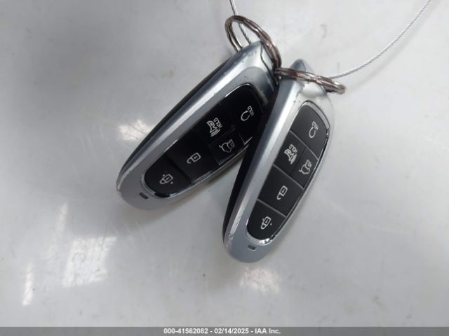 5NMS6DAJ1MH351933 Hyundai Santa Fe Sel