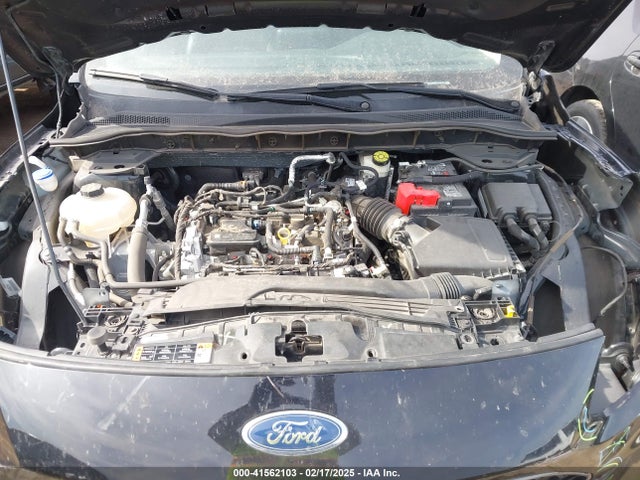 Ford ESCAPE SEL 2020 1FMCU0H66LUC20195 Image 10