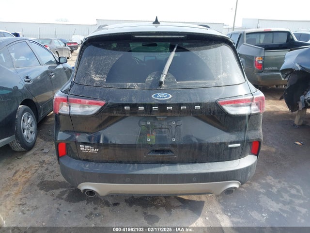 Ford ESCAPE SEL 2020 1FMCU0H66LUC20195 Image 17