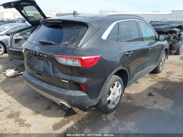 Ford ESCAPE SEL 2020 1FMCU0H66LUC20195 Image 4