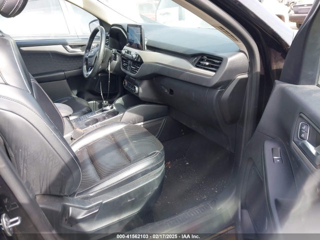 Ford ESCAPE SEL 2020 1FMCU0H66LUC20195 Image 5