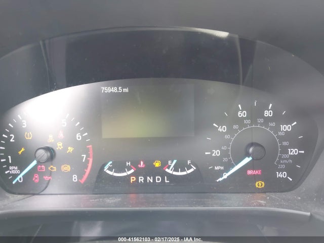 Ford ESCAPE SEL 2020 1FMCU0H66LUC20195 Image 7