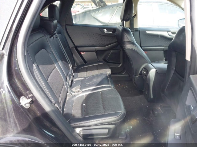Ford ESCAPE SEL 2020 1FMCU0H66LUC20195 Image 8