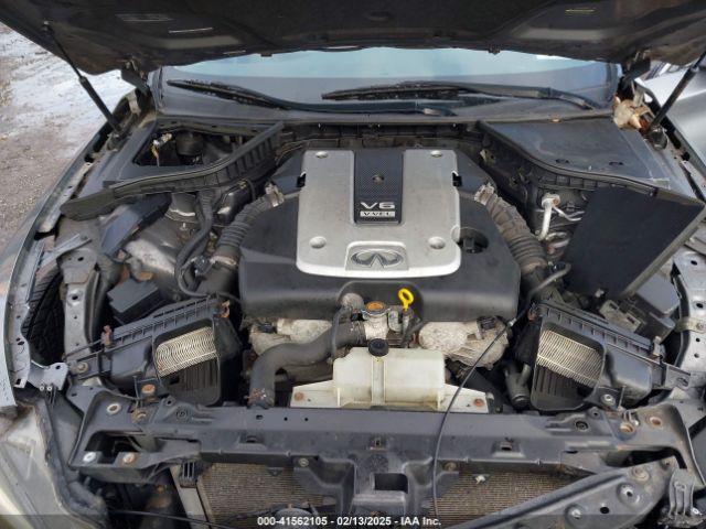 JN1BV7AR8FM410162 Infiniti Q50 Premium
