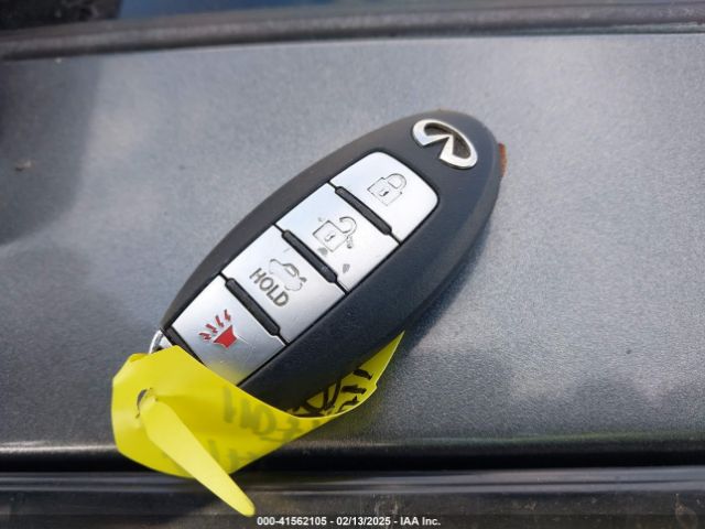 JN1BV7AR8FM410162 Infiniti Q50 Premium