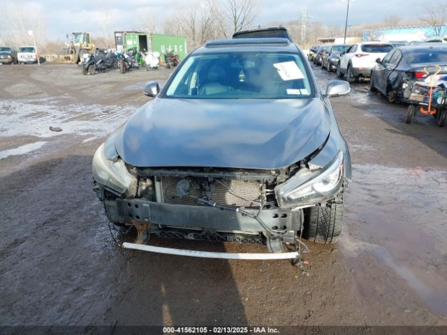 JN1BV7AR8FM410162 Infiniti Q50 Premium