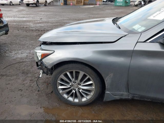 JN1BV7AR8FM410162 Infiniti Q50 Premium
