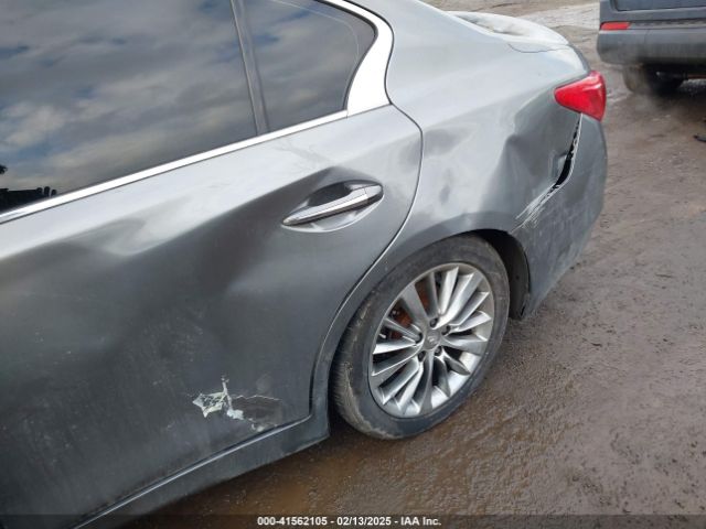 JN1BV7AR8FM410162 Infiniti Q50 Premium