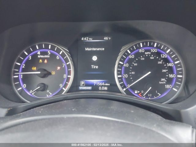 JN1BV7AR8FM410162 Infiniti Q50 Premium