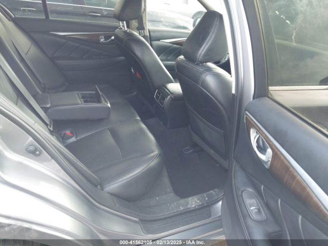 JN1BV7AR8FM410162 Infiniti Q50 Premium