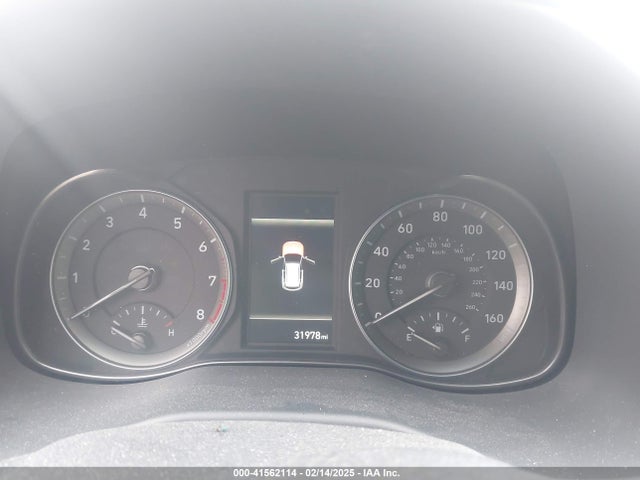 KM8K22AB0NU841116 Hyundai Kona Se