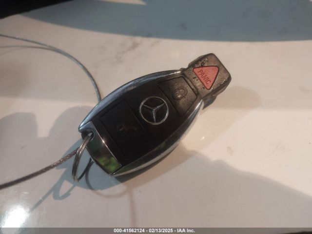 WDDVP9AB5EJ002890 Mercedes-Benz B-class Electric Drive