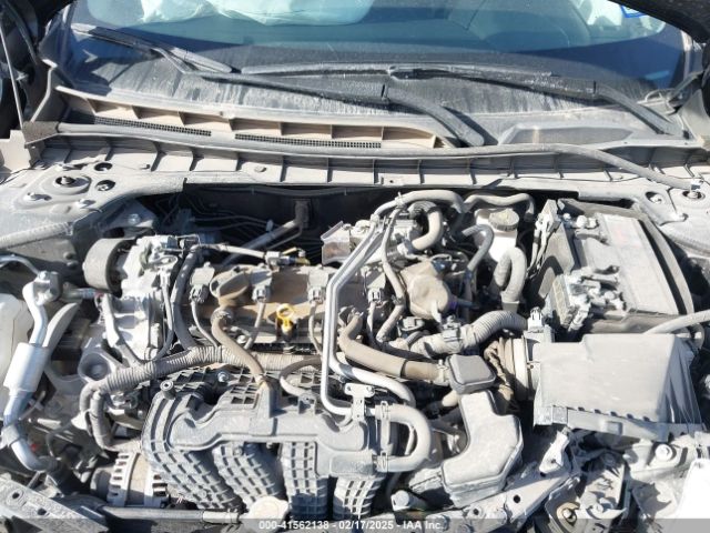 1N4BL4CV4RN356813 Nissan Altima Sr Fwd