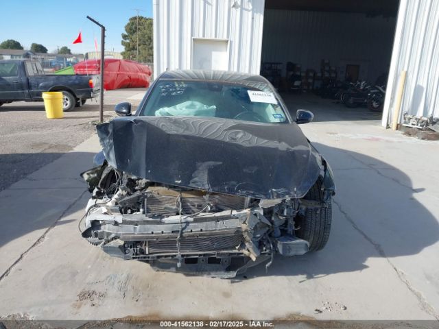 1N4BL4CV4RN356813 Nissan Altima Sr Fwd