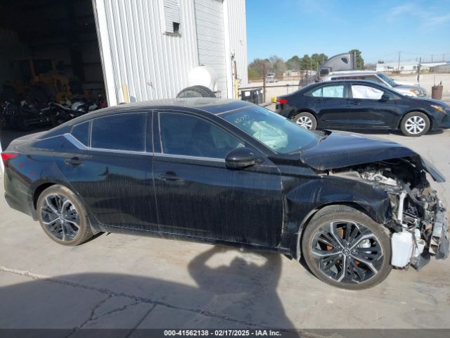 1N4BL4CV4RN356813 Nissan Altima Sr Fwd