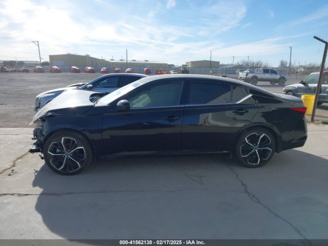 1N4BL4CV4RN356813 Nissan Altima Sr Fwd