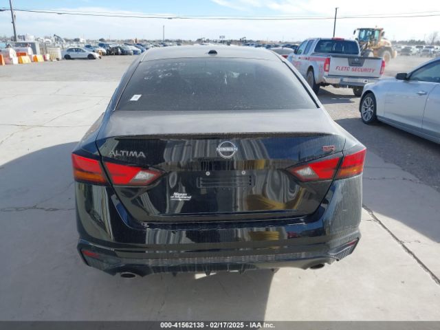 1N4BL4CV4RN356813 Nissan Altima Sr Fwd