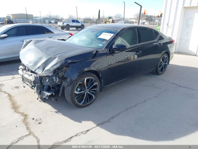 1N4BL4CV4RN356813 Nissan Altima Sr Fwd