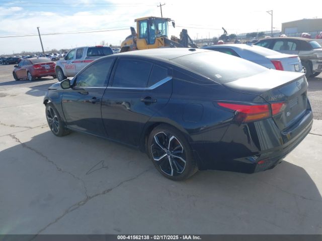 1N4BL4CV4RN356813 Nissan Altima Sr Fwd