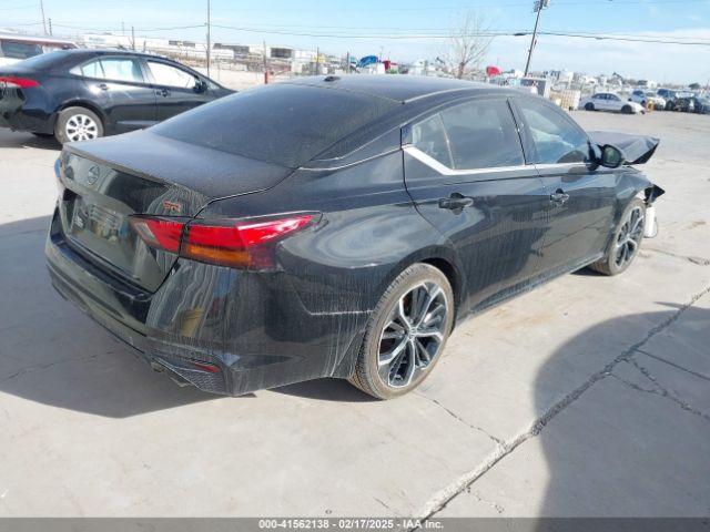 1N4BL4CV4RN356813 Nissan Altima Sr Fwd