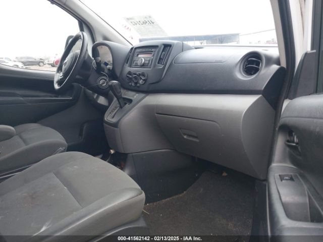 3N6CM0KNXEK701877 Nissan Nv200 S
