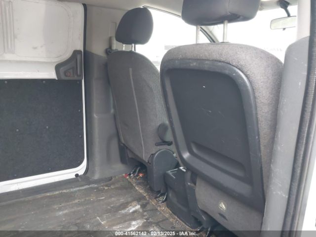 3N6CM0KNXEK701877 Nissan Nv200 S