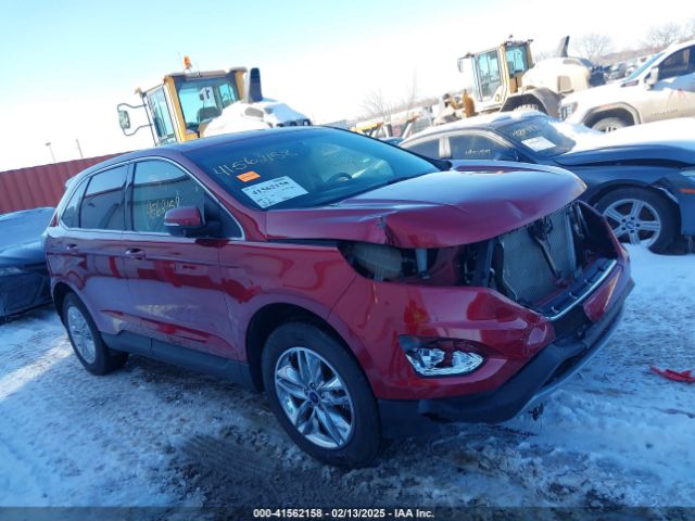 2018 FORD EDGE 2FMPK4J94JBB30937